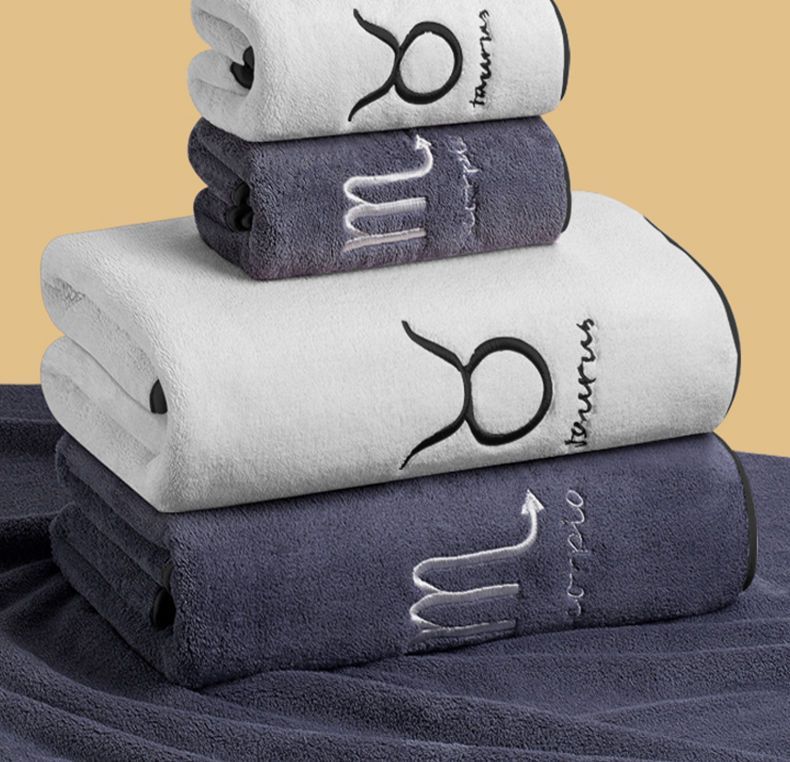 【 46 000 pozitivních recenzí 】 Luxusní korálový fleece pro dospělé, rodiny, muže a ženy, osuška silnější než čistá bavlna._voghion.com