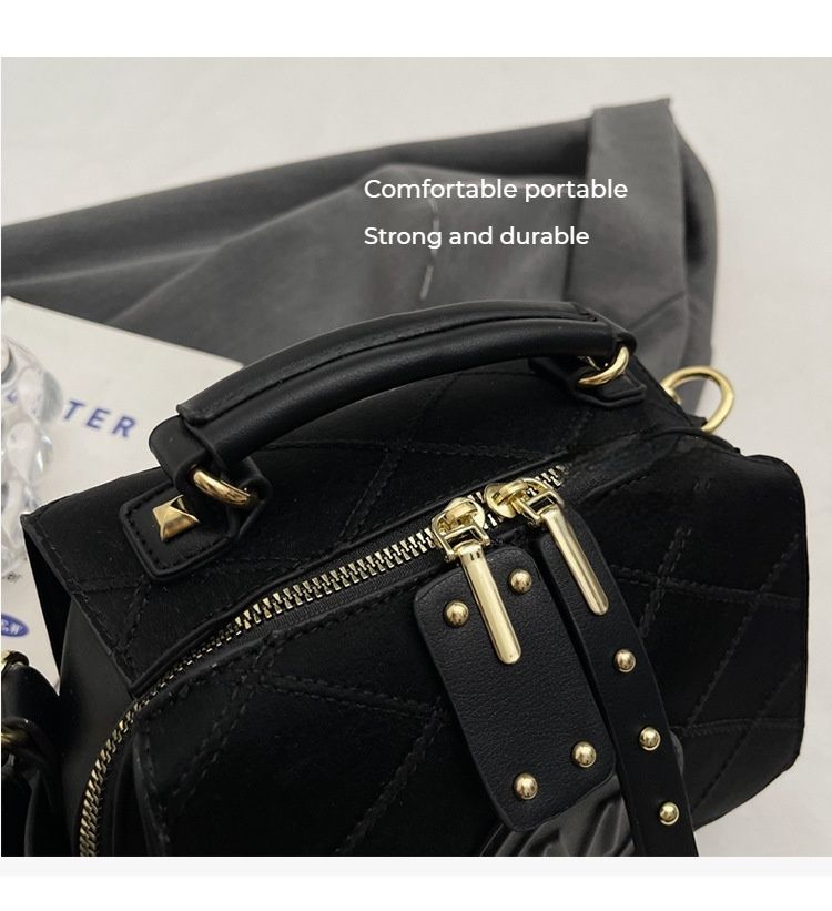 Trendy Shoulder Bags Newly Launched Top-quality, Elegant Fashionable and Popular Handbags Cross-body Bags for Women for Shopping and Dating_voghion.com