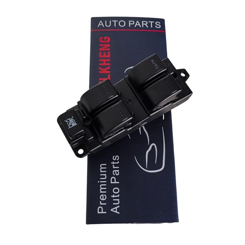 GJ6A-66-350A Power Window Switch Window Master Control Compatible With Mazda 6,2002-2008,GJ6A66350A_voghion.com