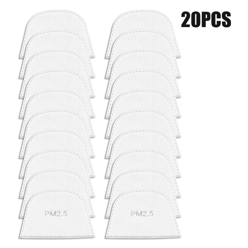 Full Face Shield Protection Face Cover Oil-splash Proof Mask With Filters Motorcycle Bicycle Cycling Dusting Mask Kitchen Tool_voghion.com