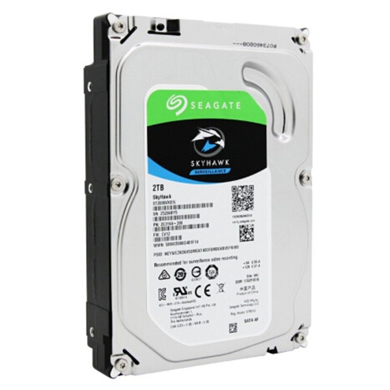 Set di telecamere di sorveglianza di sicurezza wireless HD per esterni e interni con Wi-Fi_voghion.com