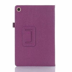 Für Samsung Galaxy Tab A 10.1 (2016) SM-P580 SM-P585 SM-P585Y P580 P585 S-Pen Versionen Premium Ständer Halter Schutzhülle Flip Case Cover_voghion.com