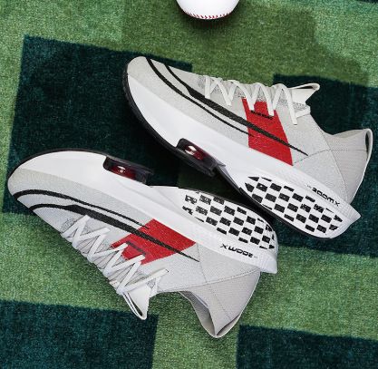 26ss 2 Pegasus 37 Broken Generation Carbon Plate Air Cushion Shock Absorption Sports Student Summer Breathable Running S_voghion.com