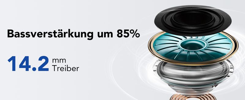 TWS Bluetooth 5.3 Earphone Stereo Bass With Noise Cancelling Mic Waterproof Wireless Headphones In Ear Buds For Android_voghion.com