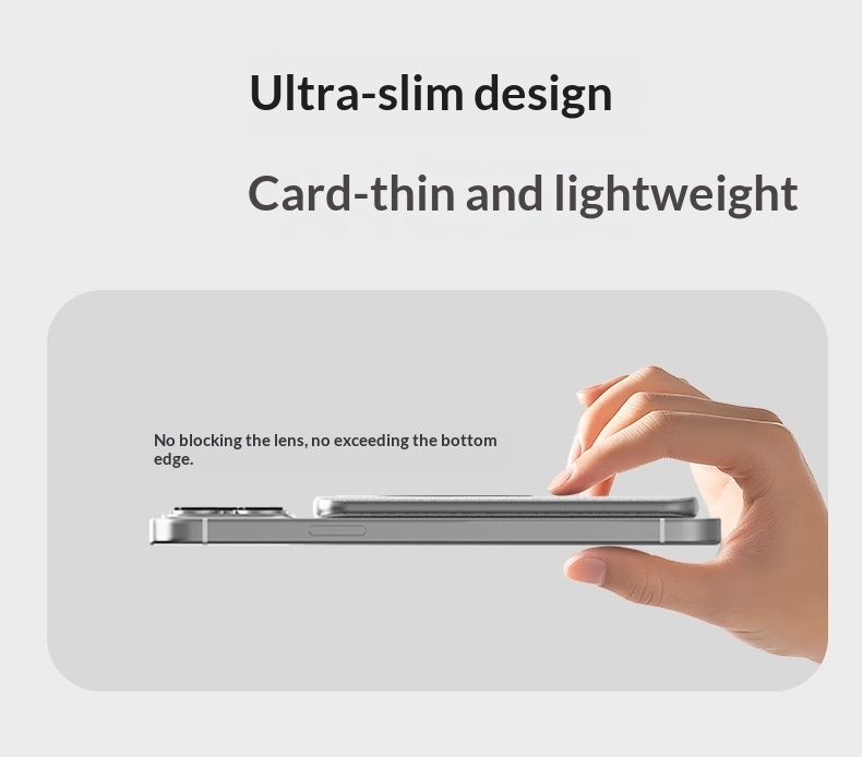 3C Sertifikalı Ultra İnce Alüminyum Alaşımlı Manyetik Kablosuz Bank Döndürülebilir Stand Stres Giderici Hızlı Şarj Özelleştirilebilir_voghion.com