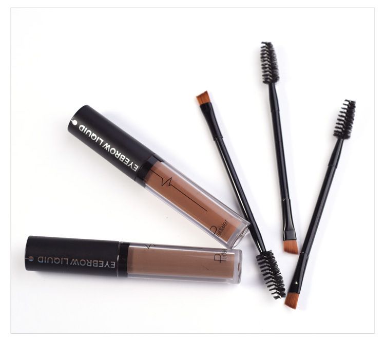 Natural Waterproof Makeup Resistant Non Fading Eyebrow Dye 3D Eyebrow Cream Water-based Eyebrow Pencil Liquid Eyebrow Pencil_voghion.com