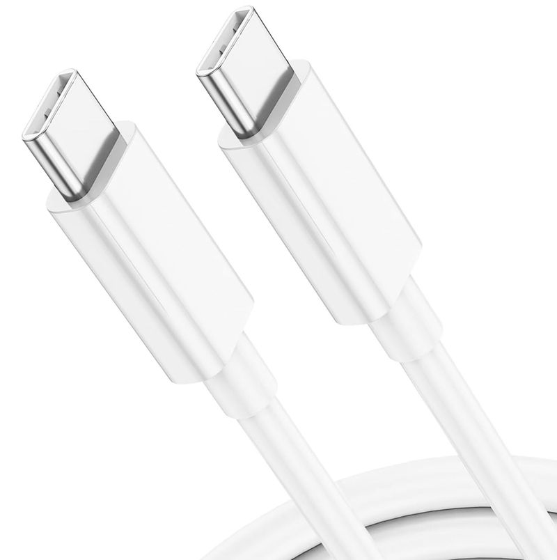 Für IPhone 15 16 14 Max Schnellladegerät Adapterkabel 20W USB-C PD Stecker_voghion.com