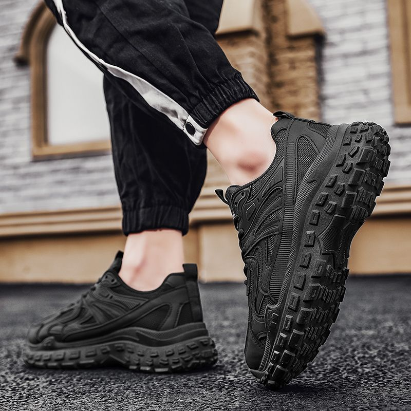 Neue beliebte Freizeitsportschuhe für Herren, Papa-Schuhe_voghion.com
