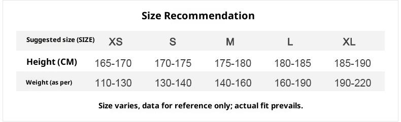 001 001 Gsousnow Men's Korean Thickened Warm Snow Suit Windproof Waterproof Double Single Board Ski Jacket Men_voghion.com