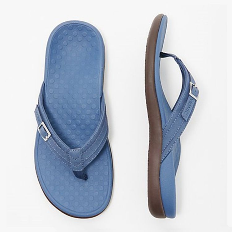 New 2025 Spring/Summer Word Slippers Sandals Lightweight Beach Women's Shoes_voghion.com