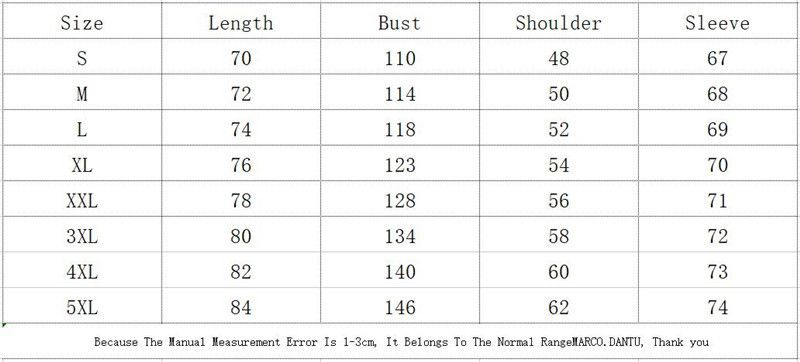 Spring And Autumn Sports Pilot Baseball Suit Men's Jacket New Casual Plus Size Men's Jacket_voghion.com
