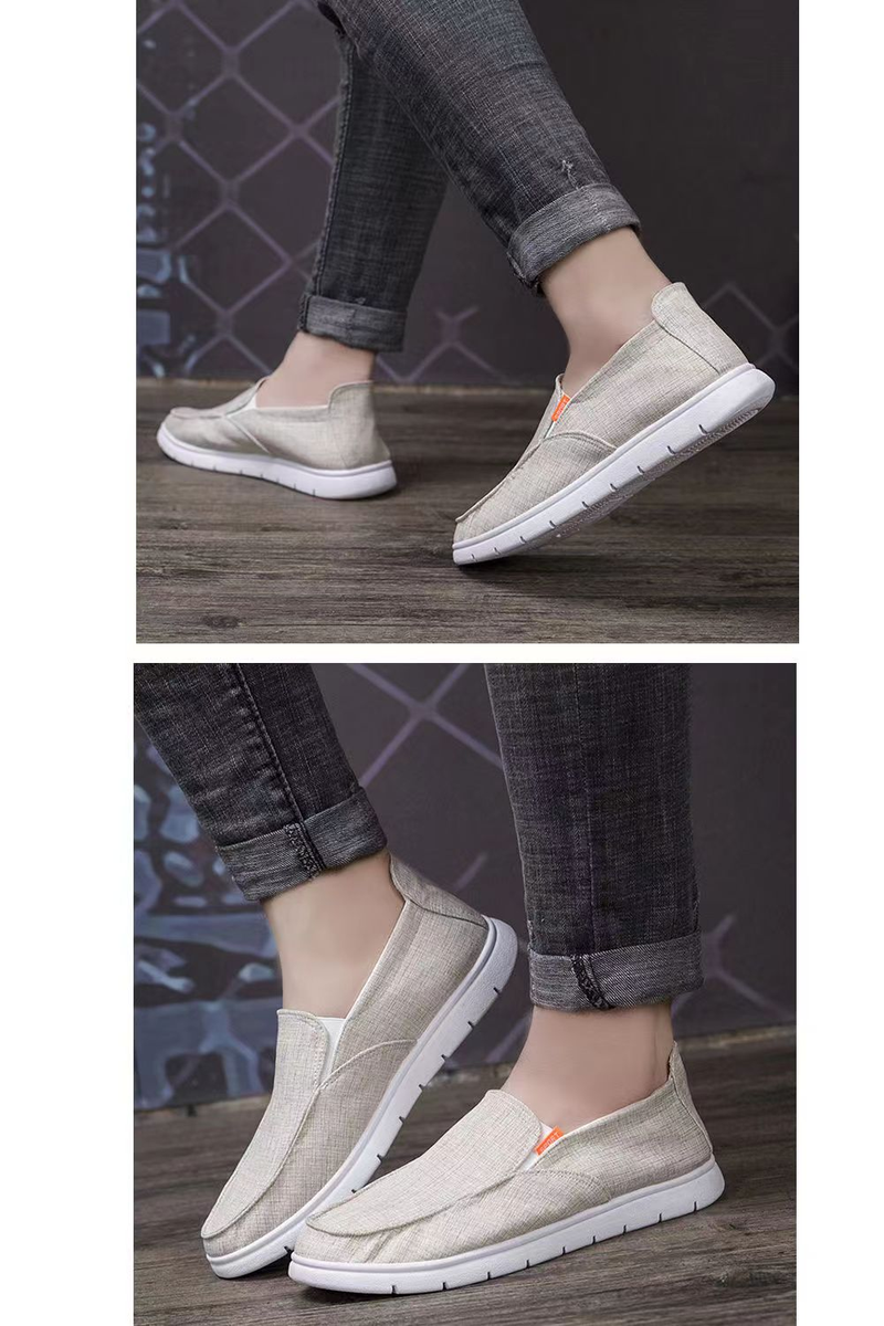 Yazlık Günlük Spor Ayakkabılar Lazy Shoes ile Düşük Fiyata Satışta_voghion.com
