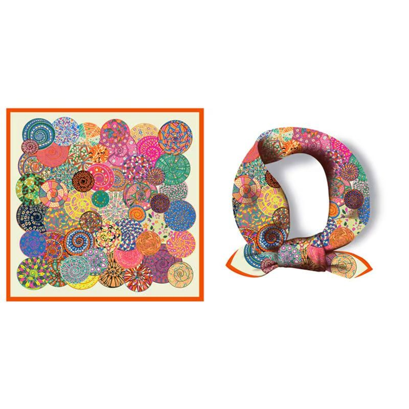 Borsa stretta, lunga, piccola, in stile cinese, per donna, primavera/autunno, alla moda e versatile, con elastico per capelli legato a nastro._voghion.com