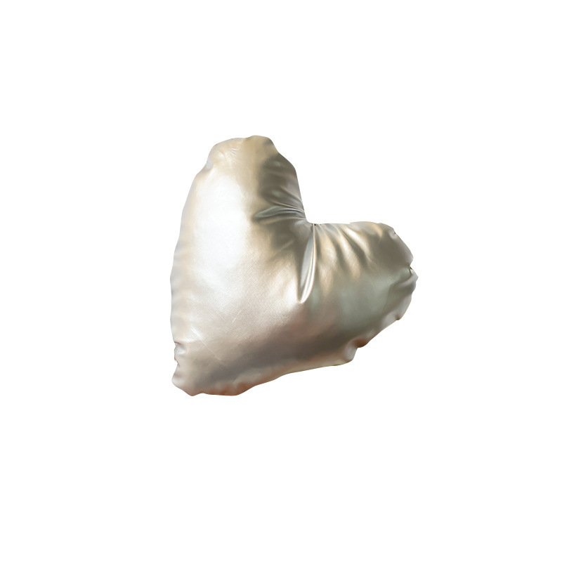 Love Airbag-Halterung, einfarbig, Druckentlastung, Klemmstoff, Klebstoff, ausziehbares Desktop-Luftkissen, mobil_voghion.com