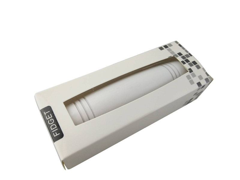 Aerisire decompresie jucărie Baston de decompresie Baston de lemn plictisitor ieșire de decompresie Baston flip_voghion.com
