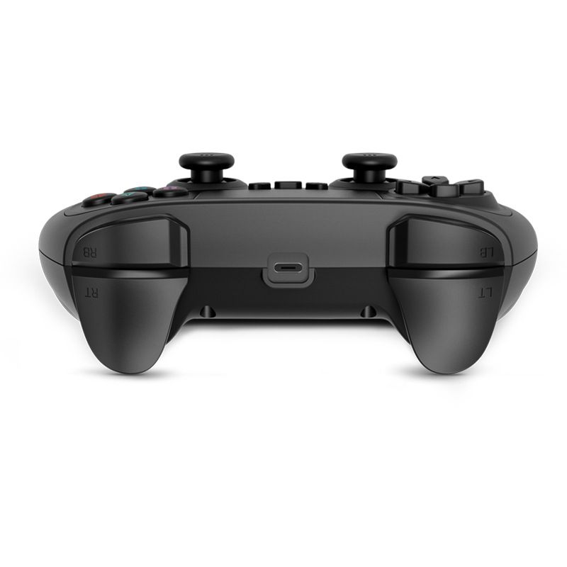 P4 Wireless Ny privat model Dual Vibration Six Axis PS4 Bluetooth Game Controller_voghion.com