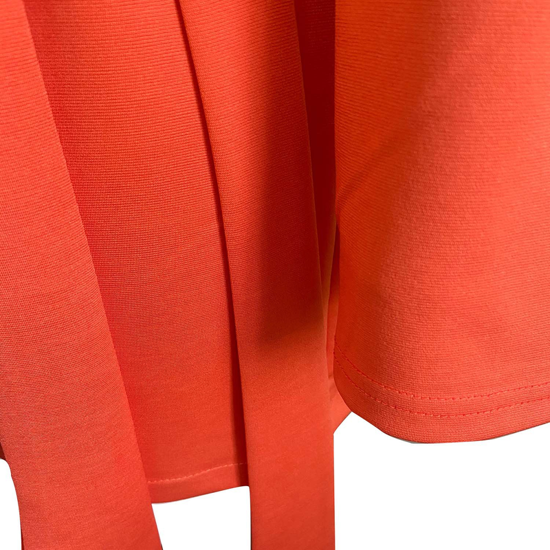 Damen-Kleid für Pendler, Büro, schmale Passform, Trägerrock, großes Kleid_voghion.com