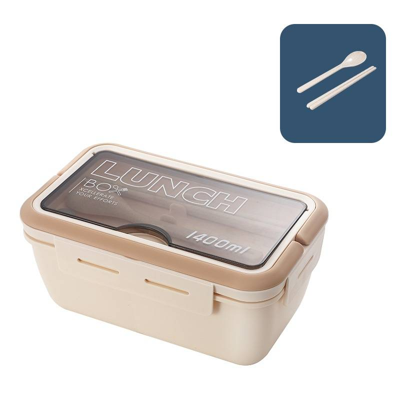 Lunch box per studenti Lunch box per bambini Lunch box per frutta Lunch box per ufficio Lunch box per riscaldamento a microonde Regalo_voghion.com