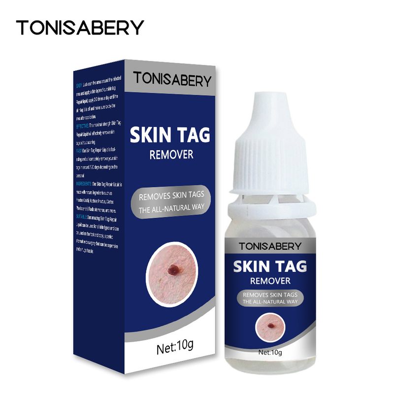 New Skin Tag Remove Wart Treatment_voghion.com