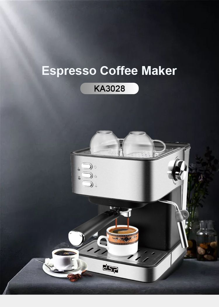 Hochwertige manuelle Kaffeemühle – tragbare Handkurbel-Kaffeemühle für Espresso, French Press, Pour Over und türkischen Kaffee –_voghion.com