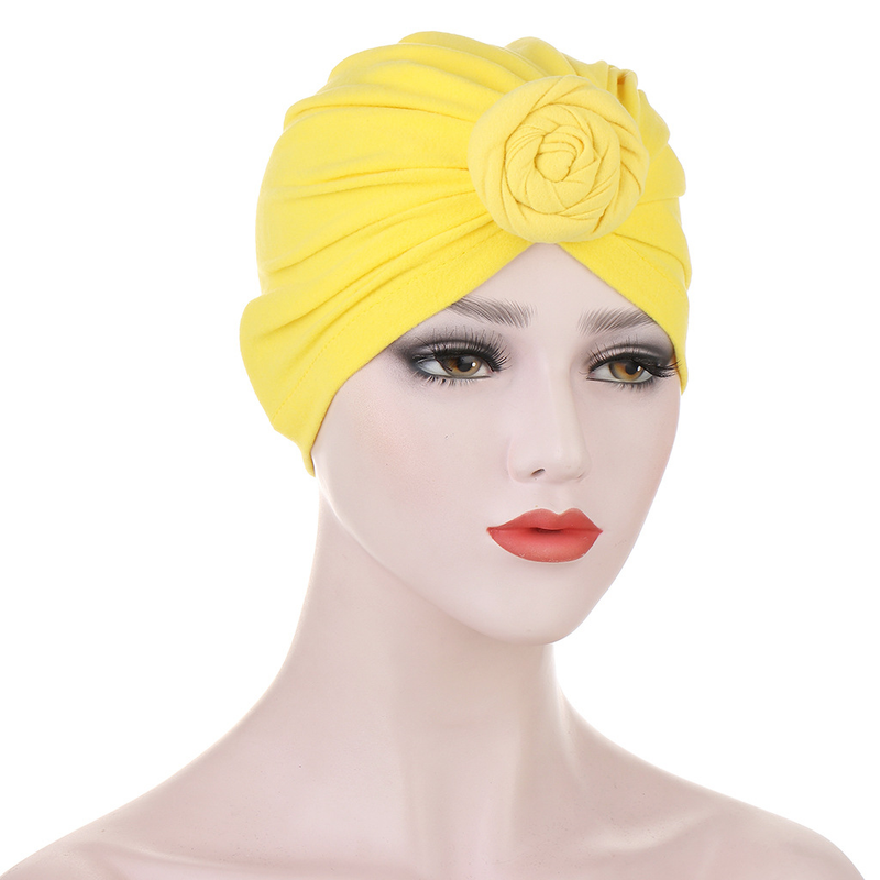 Cappelli da donna Cappelli pullover Prodotti per adulti Cappelli pullover annodati a lumaca Cappelli indiani in stock_voghion.com