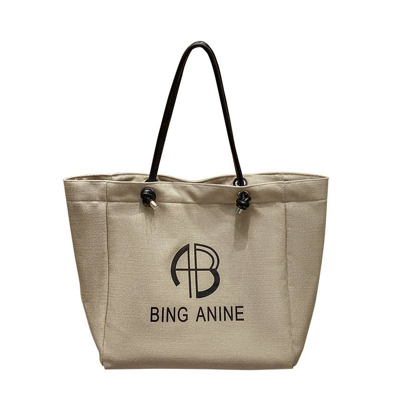 Borse firmate Borsa tote in nylon Mini borsa a mano Donna Tracolla Spalla Borse tote di lusso Designer_voghion.com
