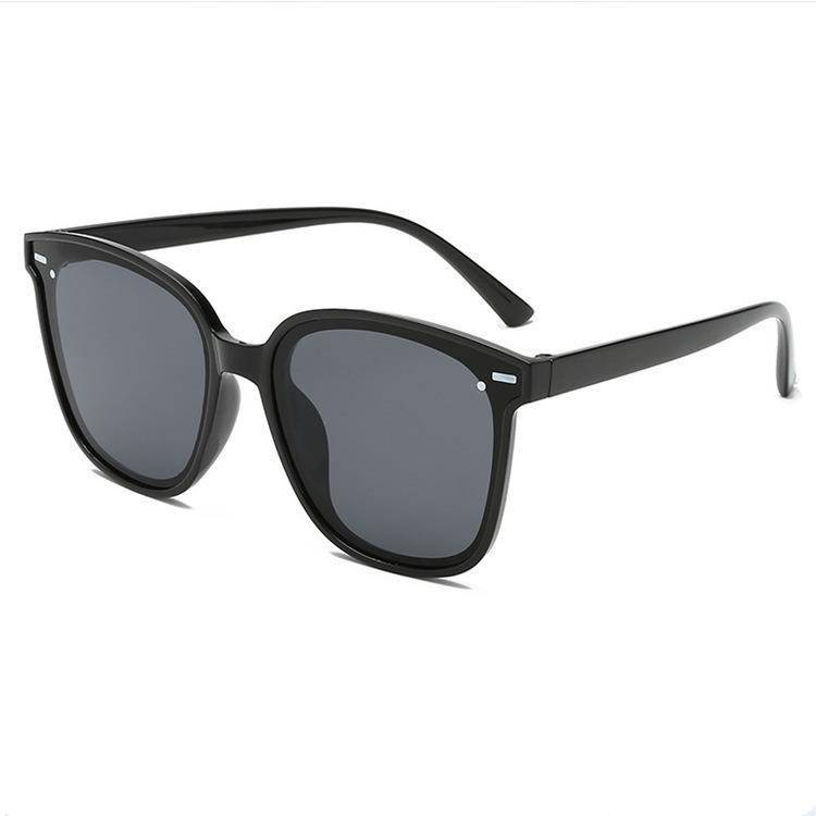 Fabrik Glattes Haar Big Frame Serie Sonnenbrille Mode Einfache Atmosphäre Retro Persönlichkeit Online Promi Explosionen Sonnenbrille Grenzüberschreitend_voghion.com