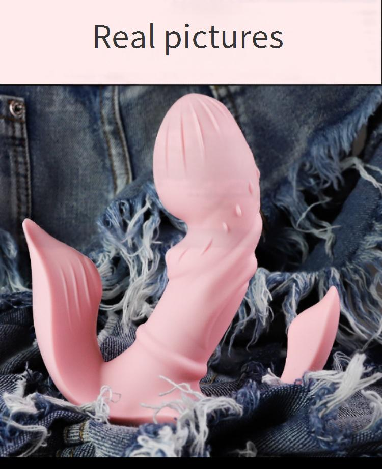 Sex Produkte Fernbedienung Springen Ei Weibliche Masturbator Tragen Unterwäsche Elektrische Drahtlose Vibration Erwachsene Sex Spielzeug_voghion.com