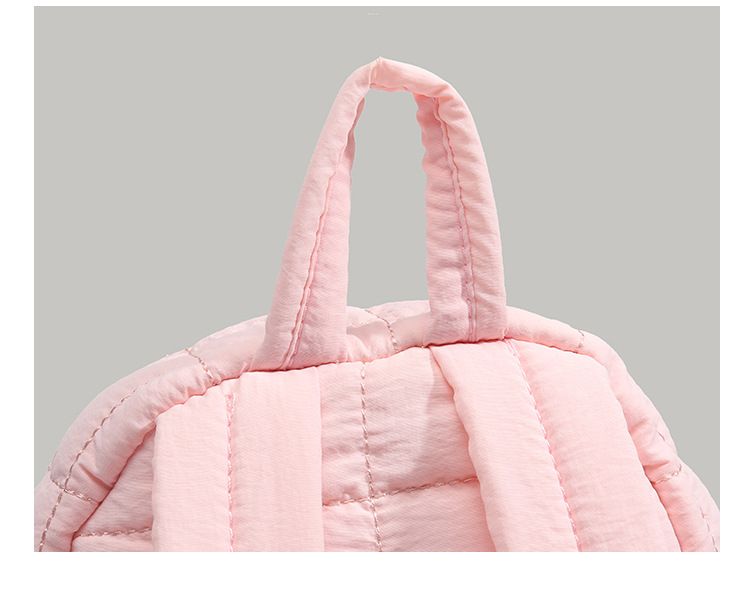 Women's Mini Lightweight Travel Backpack Commuter Backpack Stylish Versatile_voghion.com