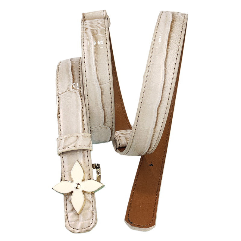 Vysoce kvalitní opasky Lehké luxusní opasky Trend Business Fashion Pánské a dámské opasky_voghion.com