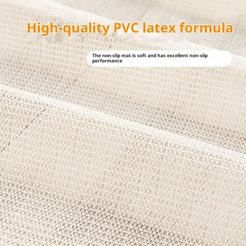 Universal Non-Slip Sofa & Mattress Grip Pad – Anti-Shift Underlay For Couches, Beds & Tatami (Multiple Sizes)_voghion.com