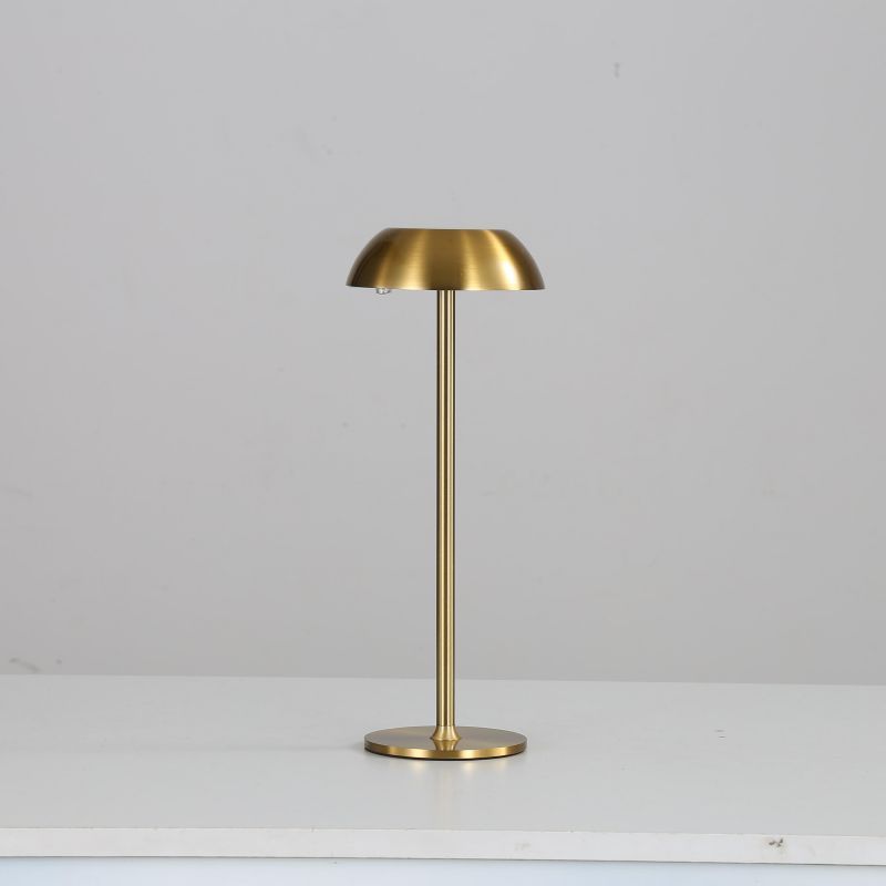 Luminária de mesa, proteção para os olhos, barra recarregável USB de hotel ambiente, luz noturna, luminária de cabeceira de quarto_voghion.com