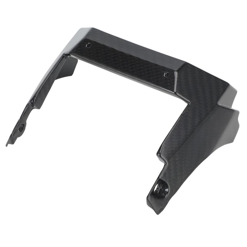 High-Performance Carbon Fiber Motorcycle Controller Under Cover – Lightweight & Durable Protection For Enhanced Bike Aesthetics & Safety_voghion.com