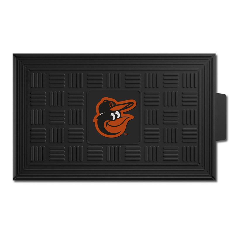 - Baltimore Orioles Door Mat 19.5"x31.25"_voghion.com
