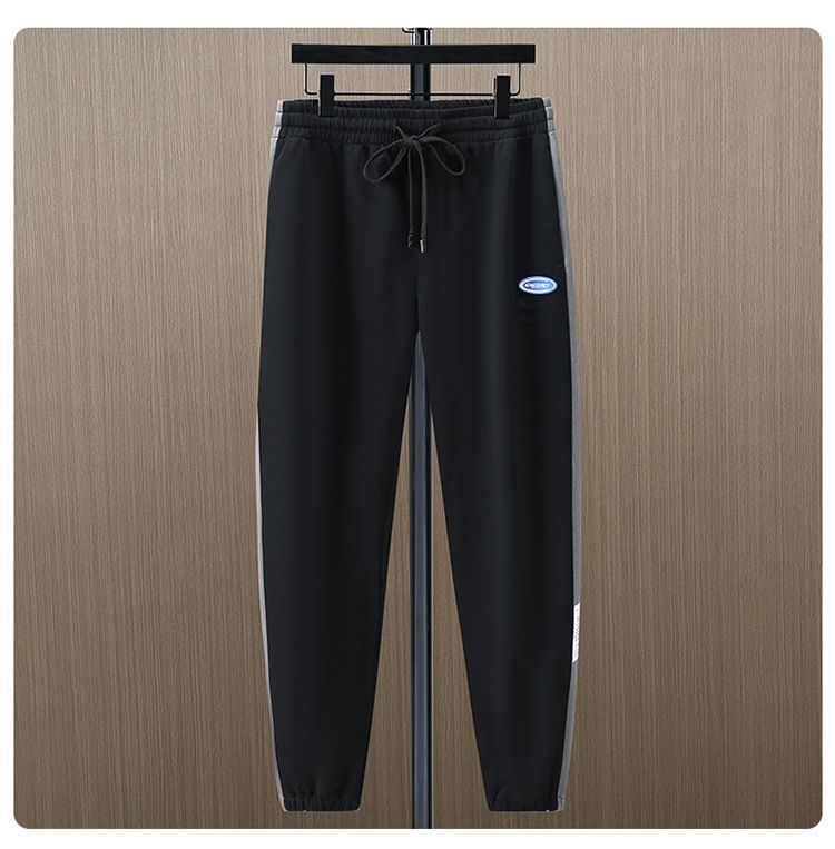 Men's Clothing Plus Size Sweatshirts Men's Autumn New Style Trend_voghion.com