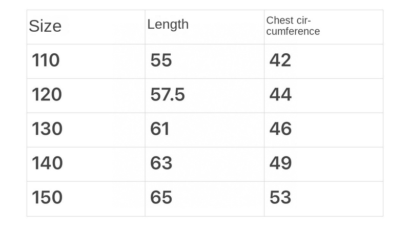 Children's mid-length white duck down jacket boys and girls thickened jacket hooded down jacket light and soft warm clothes_voghion.com