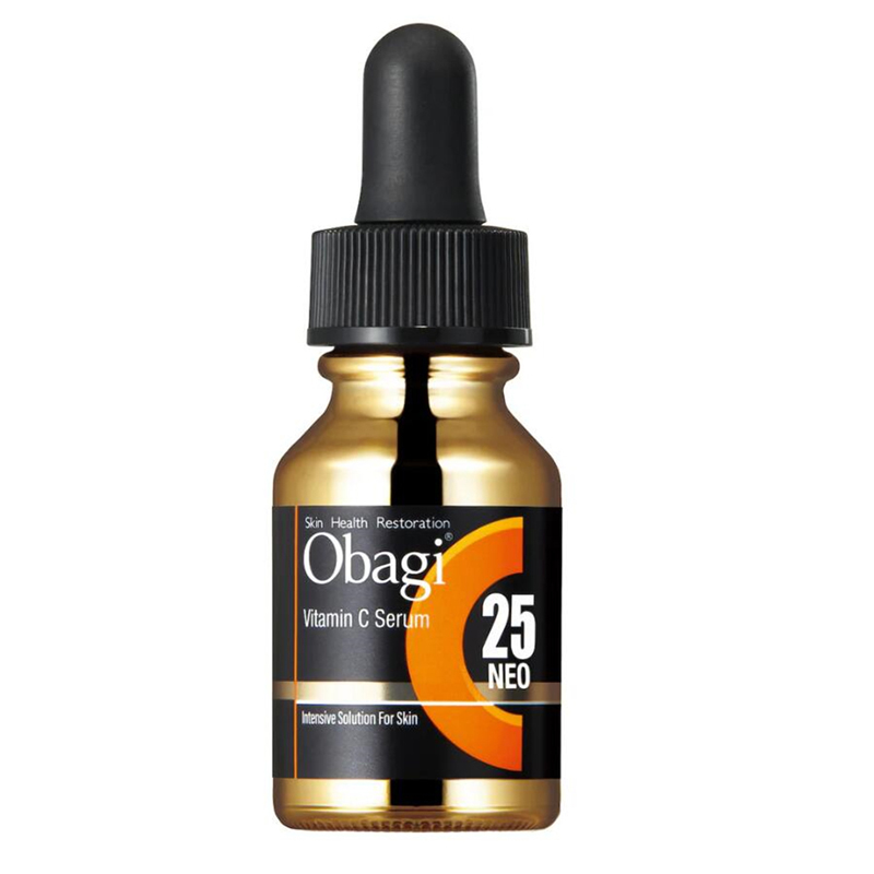 Rohto Obagi C25 Serum NEO 12ml Massima Concentrazione Antietà GRATIS_voghion.com