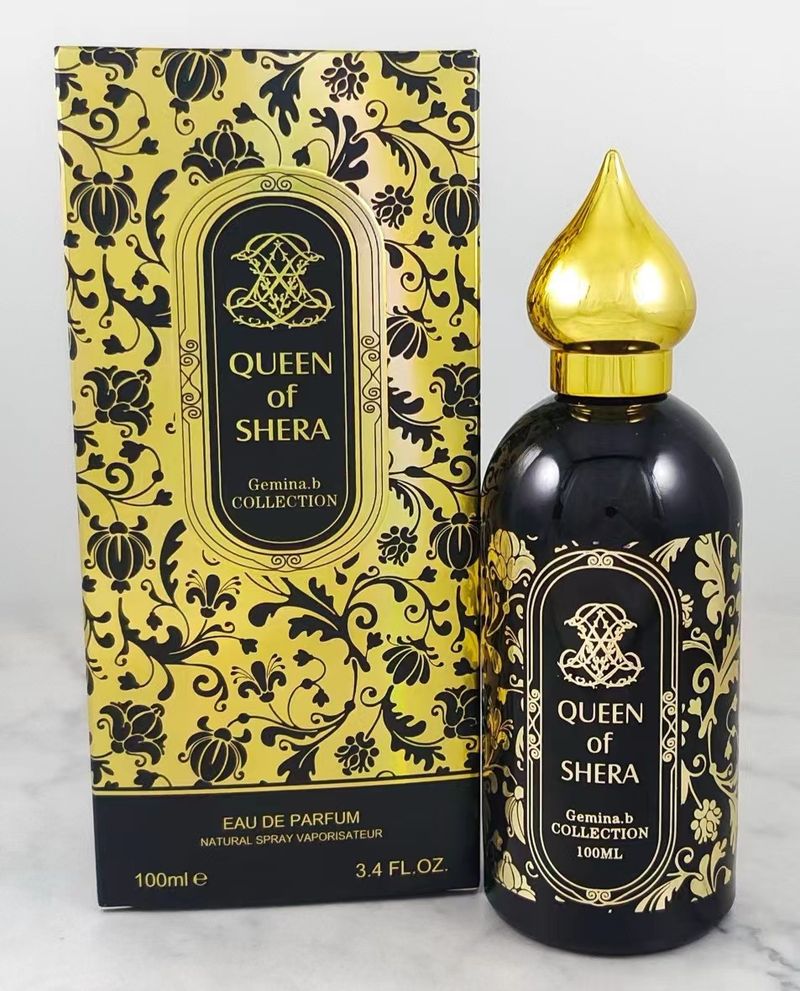 New Arab men's and women's perfume, lasting fragrance, eau de cologne, perfume_voghion.com