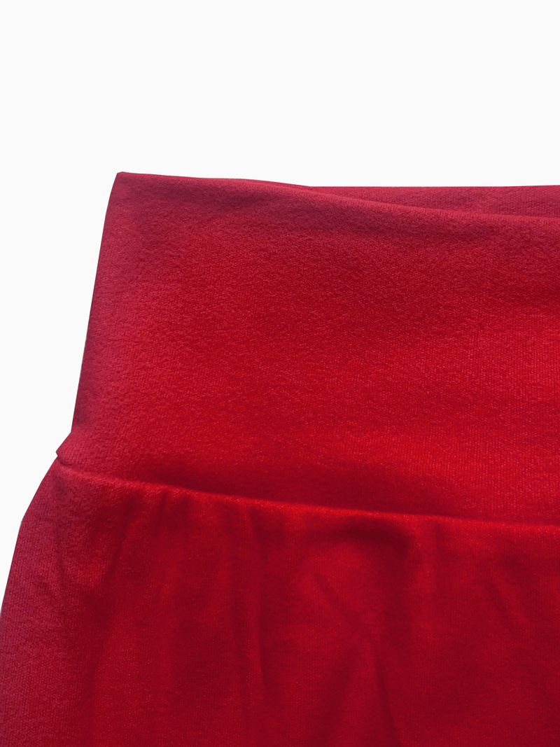 Women's Clothing Autumn Contrast Color Suit Zipper Color Block Sweater Tights Sports Two Piece Suit_voghion.com