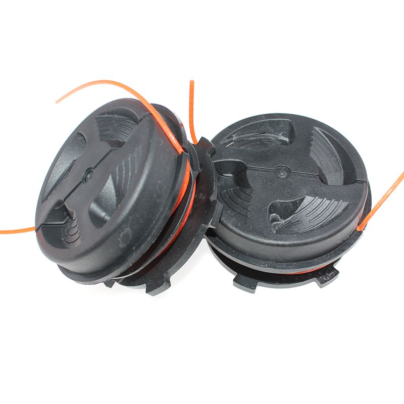 Bump Knob Insert Spool With Nylon e For Stihl AutoCut 26-2 Mowing Head 4002 740 6900_voghion.com