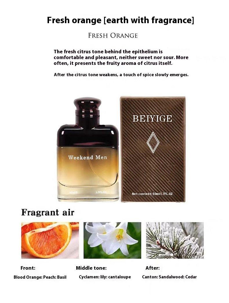 Nieuwe herenparfum is ingetogen, diep en langdurig, lichte geur voor heren Gulong-parfum, een beroemd merk van Pingdi Weekend voor mannen_voghion.com