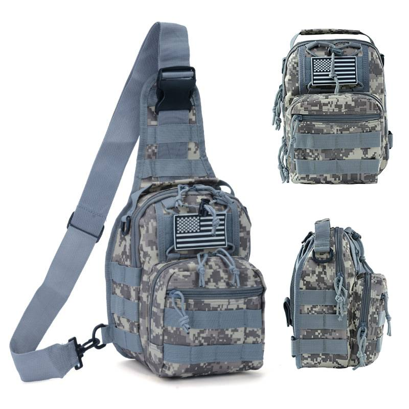 Borsa militare all'ingrosso 511 borsa a tracolla cross-body in tessuto Oxford mimetico militare borsa a tracolla da uomo sportiva borsa tattica per esterno_voghion.com