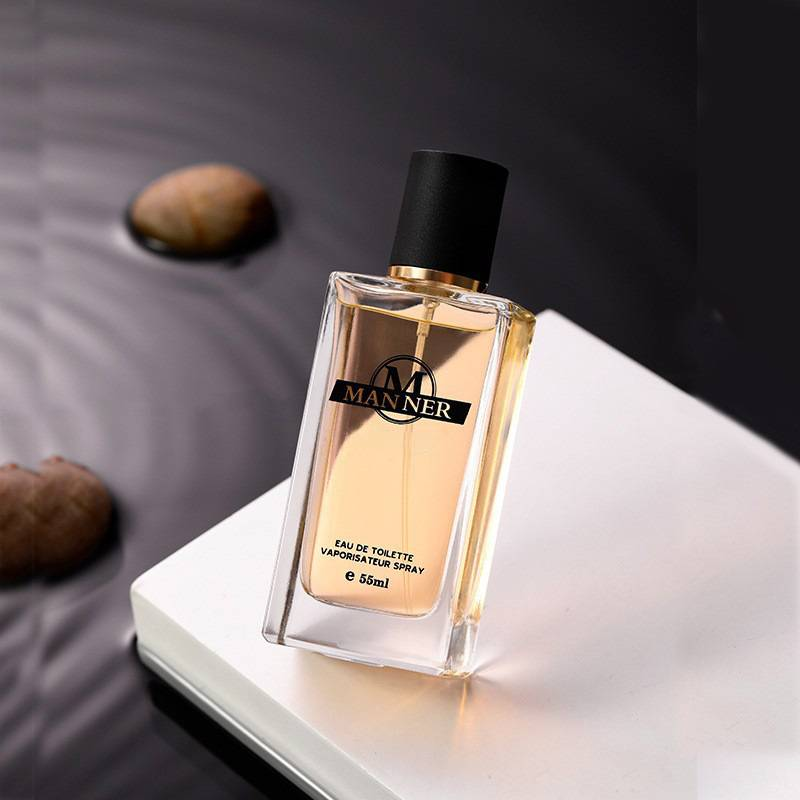 Grace Cologne For Men Rose Blue Wind Chimes, fragranza persistente e duratura 55 ml_voghion.com
