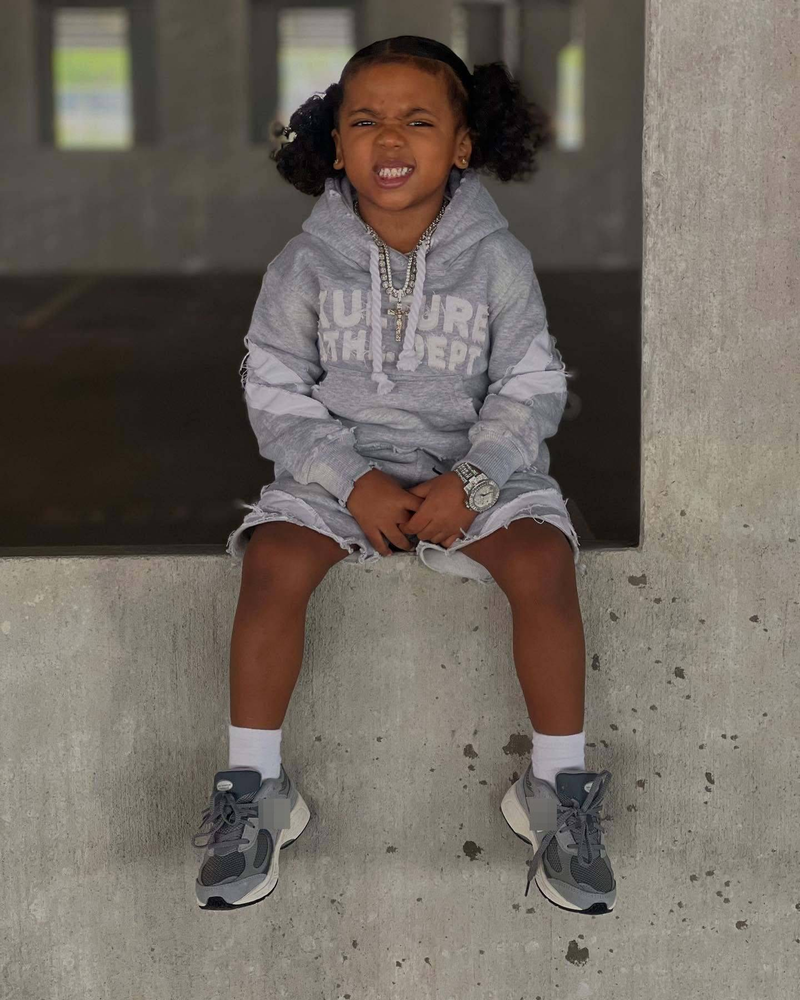 Felpa con cappuccio unisex punk streetwear con stampa di lettere 3D - Pullover hip-hop alla moda per bambini e adulti Tendenze della moda_voghion.com