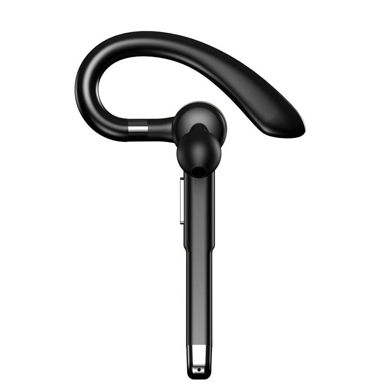 Casque sans fil Bluetooth 5.1 Trucker, écouteur, micro, réduction du bruit_voghion.com
