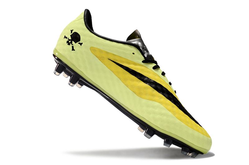 Hypervenom Phantom Anti Slip Wear Resistant Vapor Soccer Retro Shock Absorbing Unique Thirteen Football Shoes_voghion.com