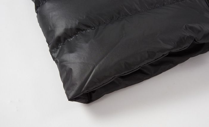 Giacca invernale da uomo in cotone alla moda, con cappuccio, di media lunghezza, ricamata, spessa e calda, in cotone, versione aggiornata_voghion.com