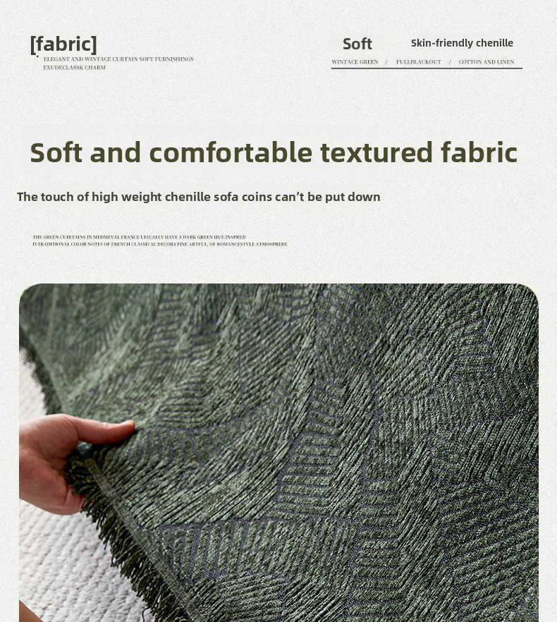 Copridivano moderno di lusso - Copridivano di alta qualità a prova di gatto (tessuto in ciniglia morbida e antiscivolo, copertura completa per divano componibile/divano a due posti)_voghion.com