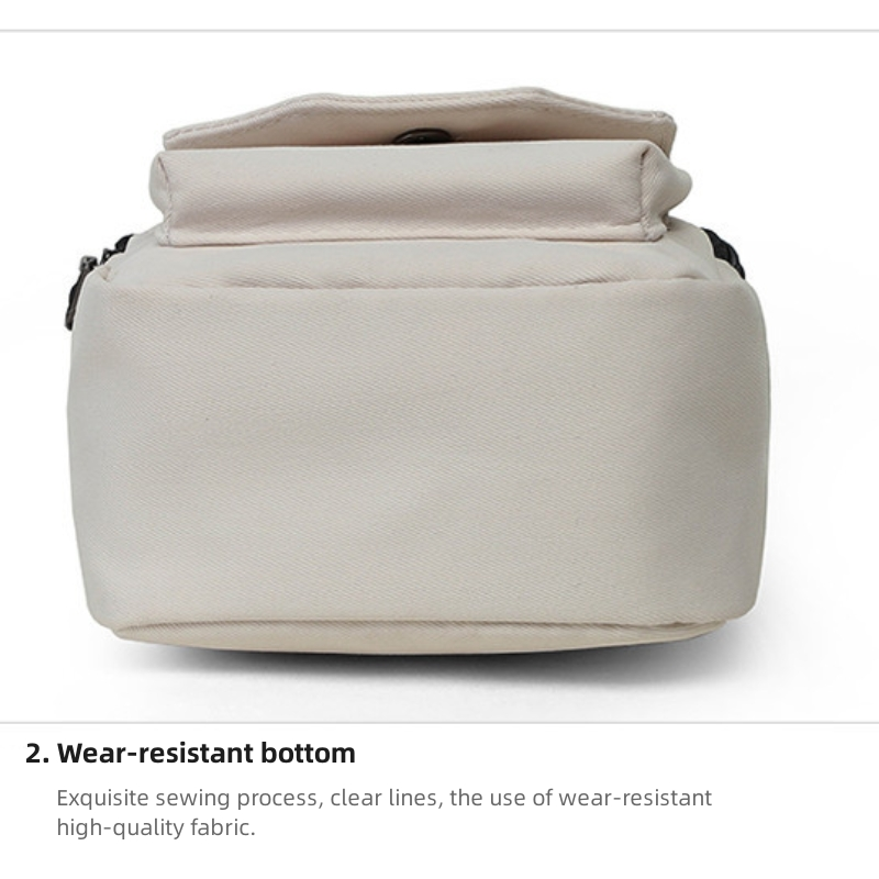 Torba na telefon komórkowy Nowa damska torba na ramię Torba na ramię Senior Sense Canvas Bag Letnia mini torba Torby s_voghion.com