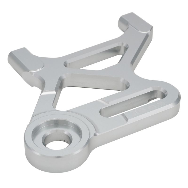 JFG Racing J-20 Rear Disc Brake Bracket For Sur Ron Light Bee S/X/L1E & Segway X260/X160 – High-Strength 6061 Aluminum CNC Machined_voghion.com